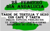 Dia Andalucia